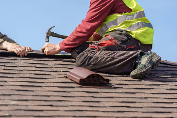 Best Affordable Roofing Company  in Nd Lake, WI