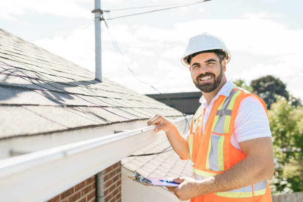 Quick and Trustworthy Emergency Roof Repair Services in Wind Lake, WI
