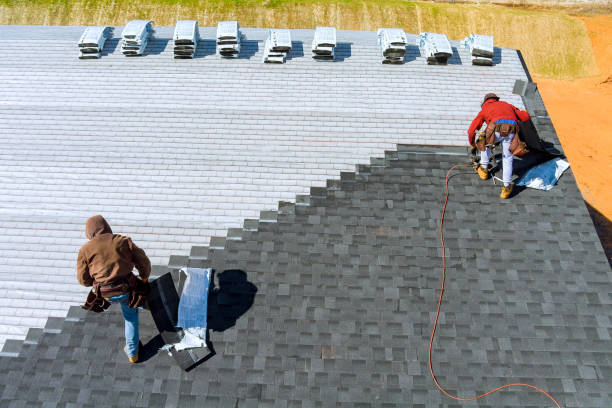 Best Emergency Roof Repair  in Nd Lake, WI
