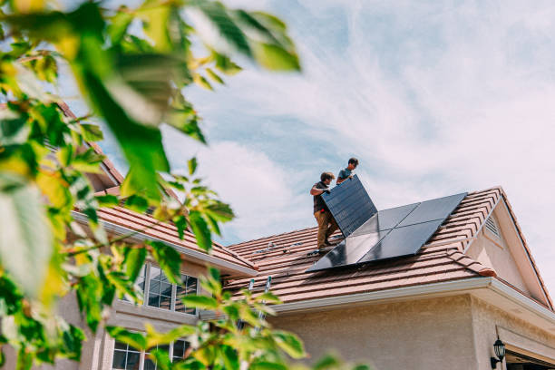 Best Roof Repair Specialists  in Nd Lake, WI