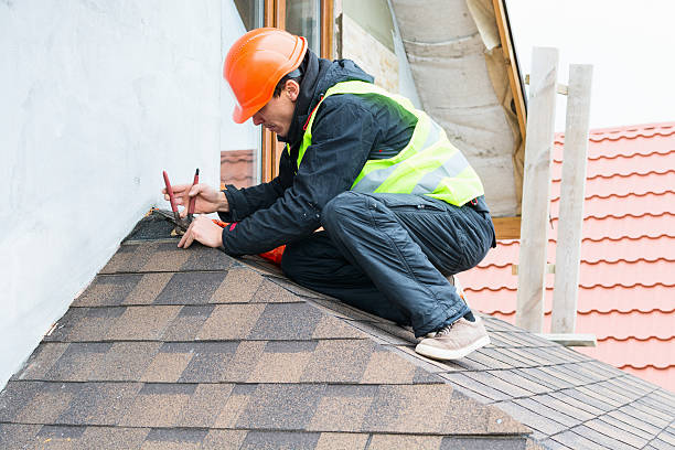 Tile Roofing Contractor in Wind Lake, WI