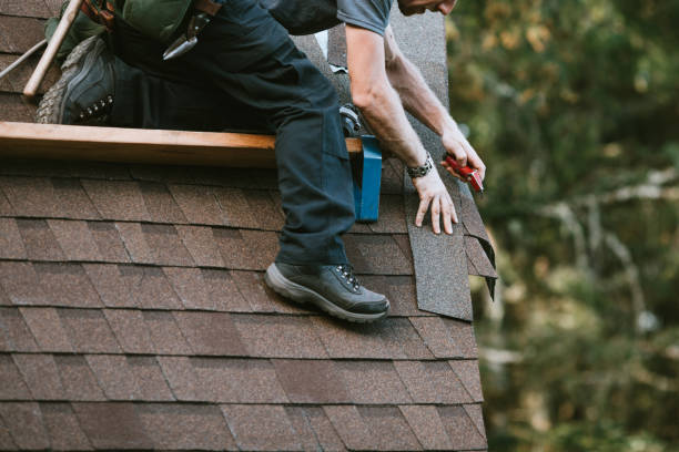 Best Roof Maintenance Services  in Nd Lake, WI